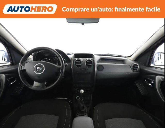 DACIA Duster 1.5 dCi 110CV Start&Stop 4x4 Prestige