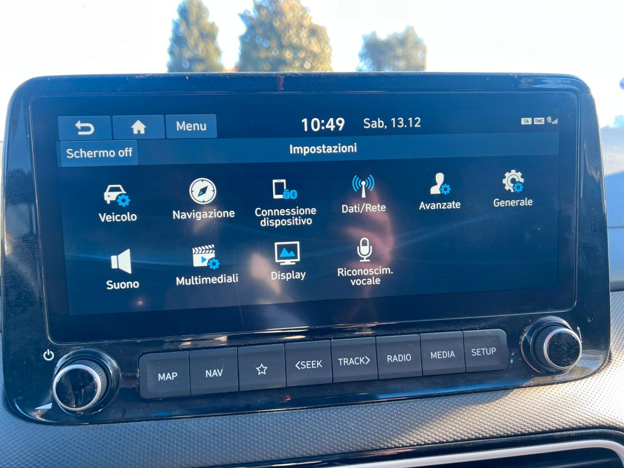 Hyundai Kona HEV 1.6 DCT XPrime