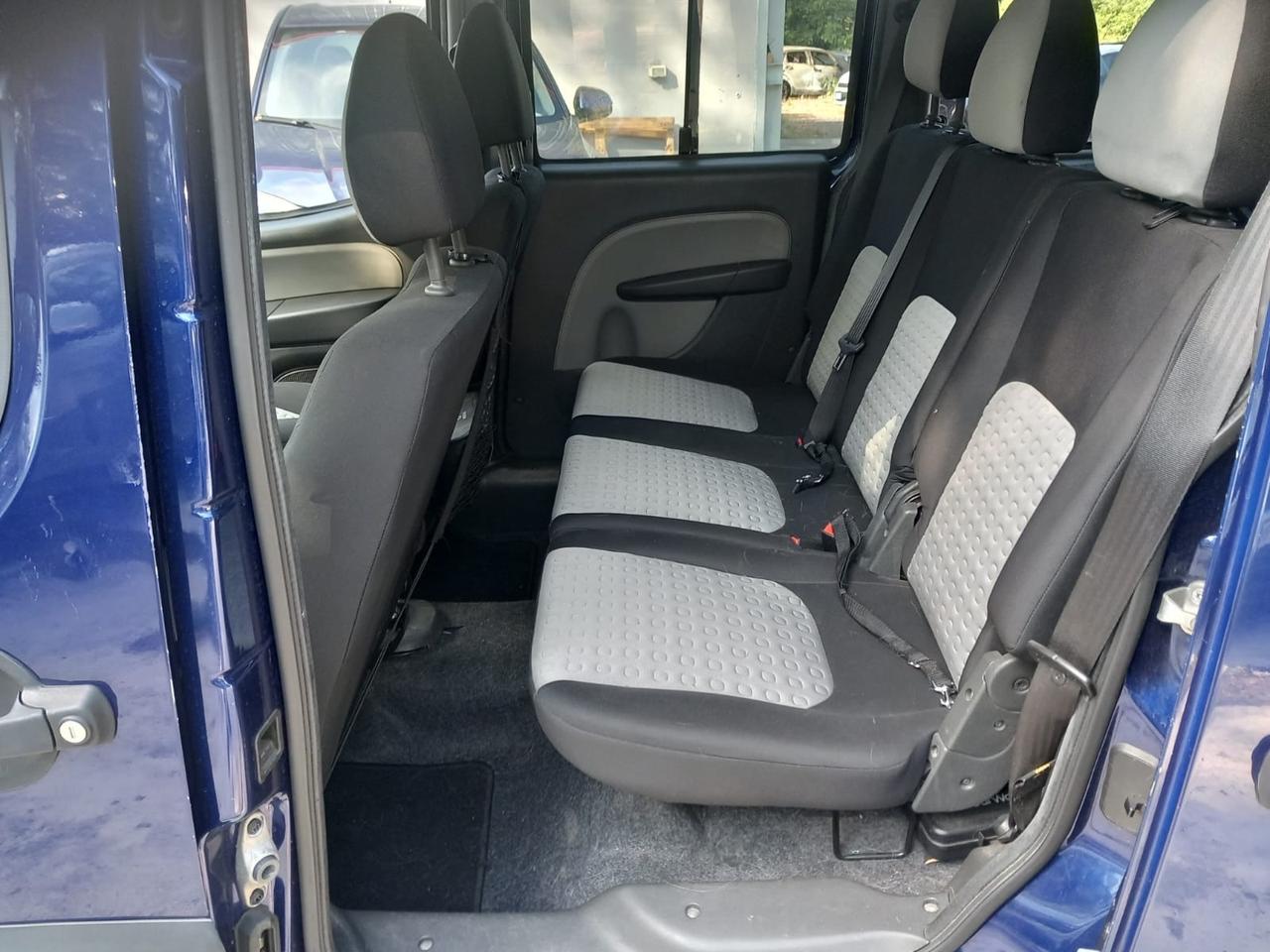 Fiat Doblo Doblò 1.4 Malibù