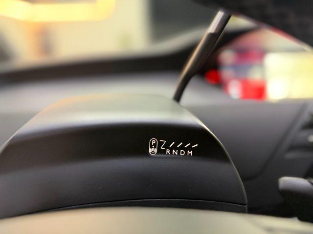 CITROEN C4 Picasso BlueHDi 120 S&S EAT6 Shine GANCIO TRAINO