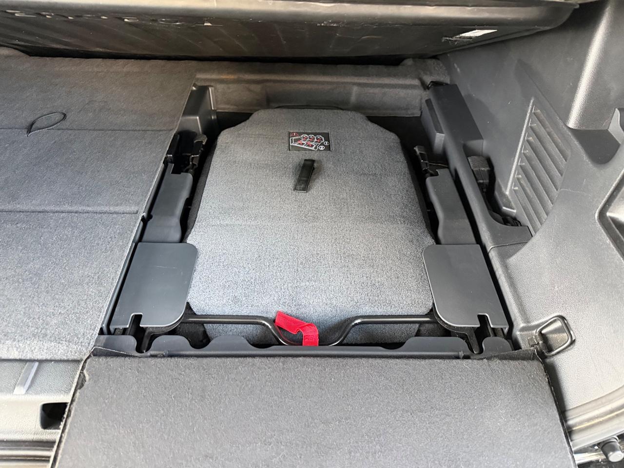 Peugeot 5008 1.6 HDi 112CV Premium