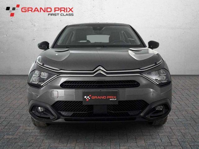 CITROEN C4 PureTech 130 S&S EAT8 Feel Pack