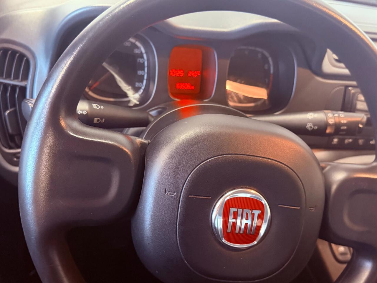 Fiat Panda III 2021 1.0 FIREFLY HYBRID S