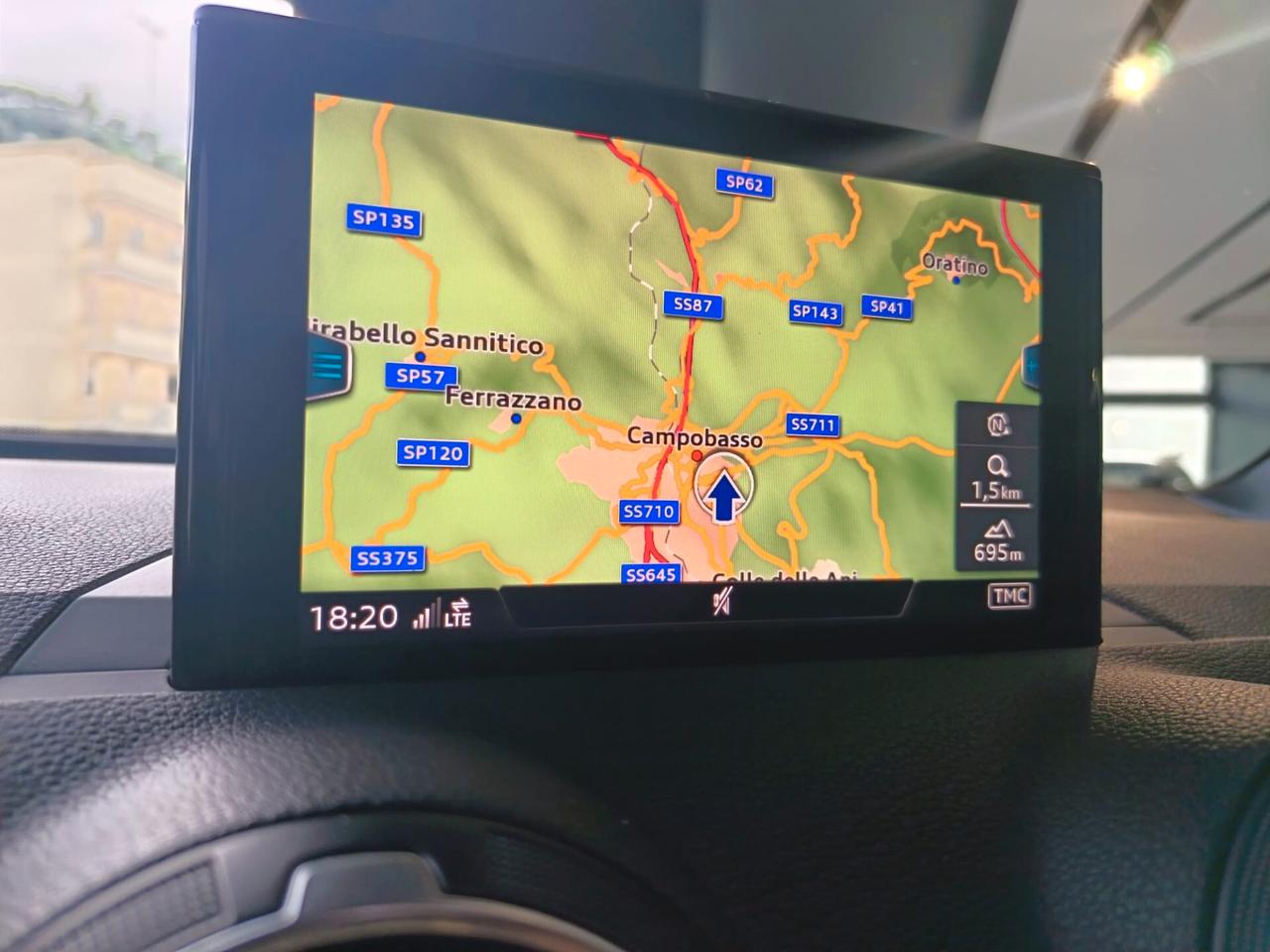 Audi Q2 1.6 TDI Sport