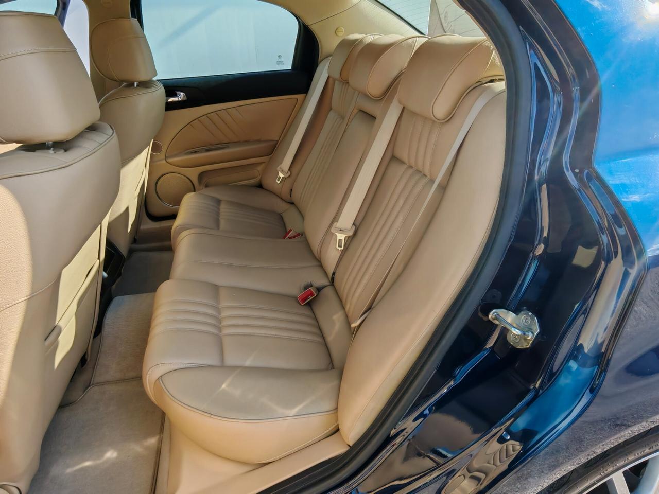 Alfa Romeo 159 2.4 JTDm 20V Exclusive