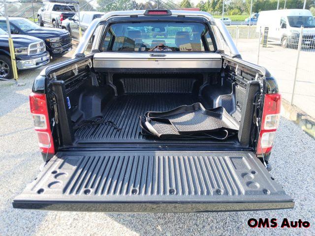 FORD Ranger 2.0 TDCi aut. DC Limited N1