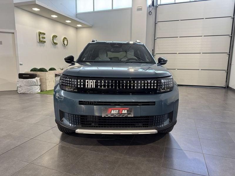 FIAT Grande Panda Grande Panda 1.2 Hybrid 110 CV S&S La Prima