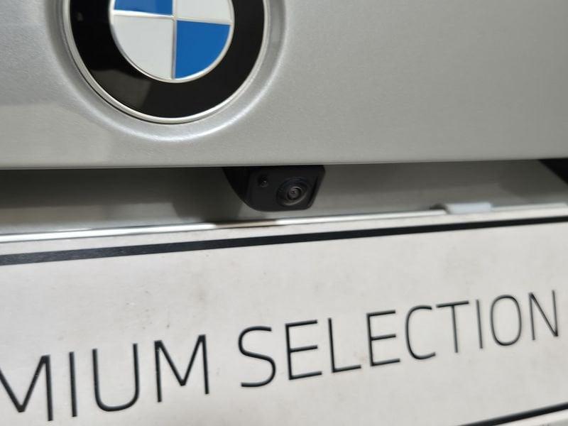 BMW X1 U11 xdrive20d mhev 48V MSport auto