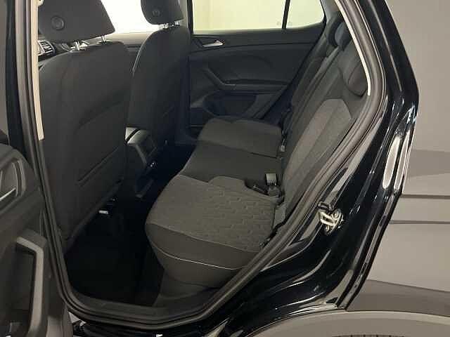 Volkswagen T-Cross 1ª serie 1.0 TSI Edition Plus