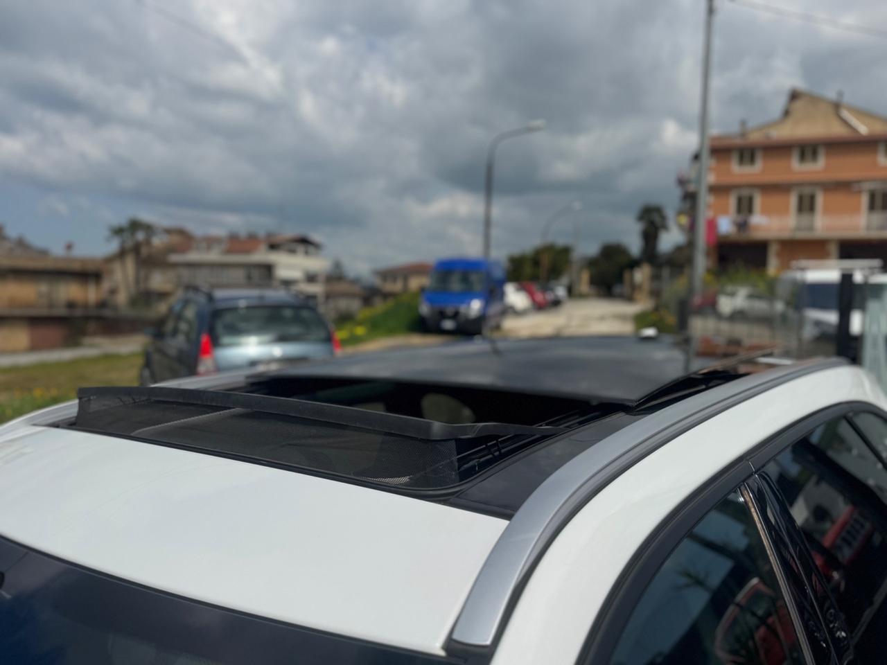 JAGUAR F-PACE 20D 180 CV PRESTIGE FULL TETTO VIRTUAL