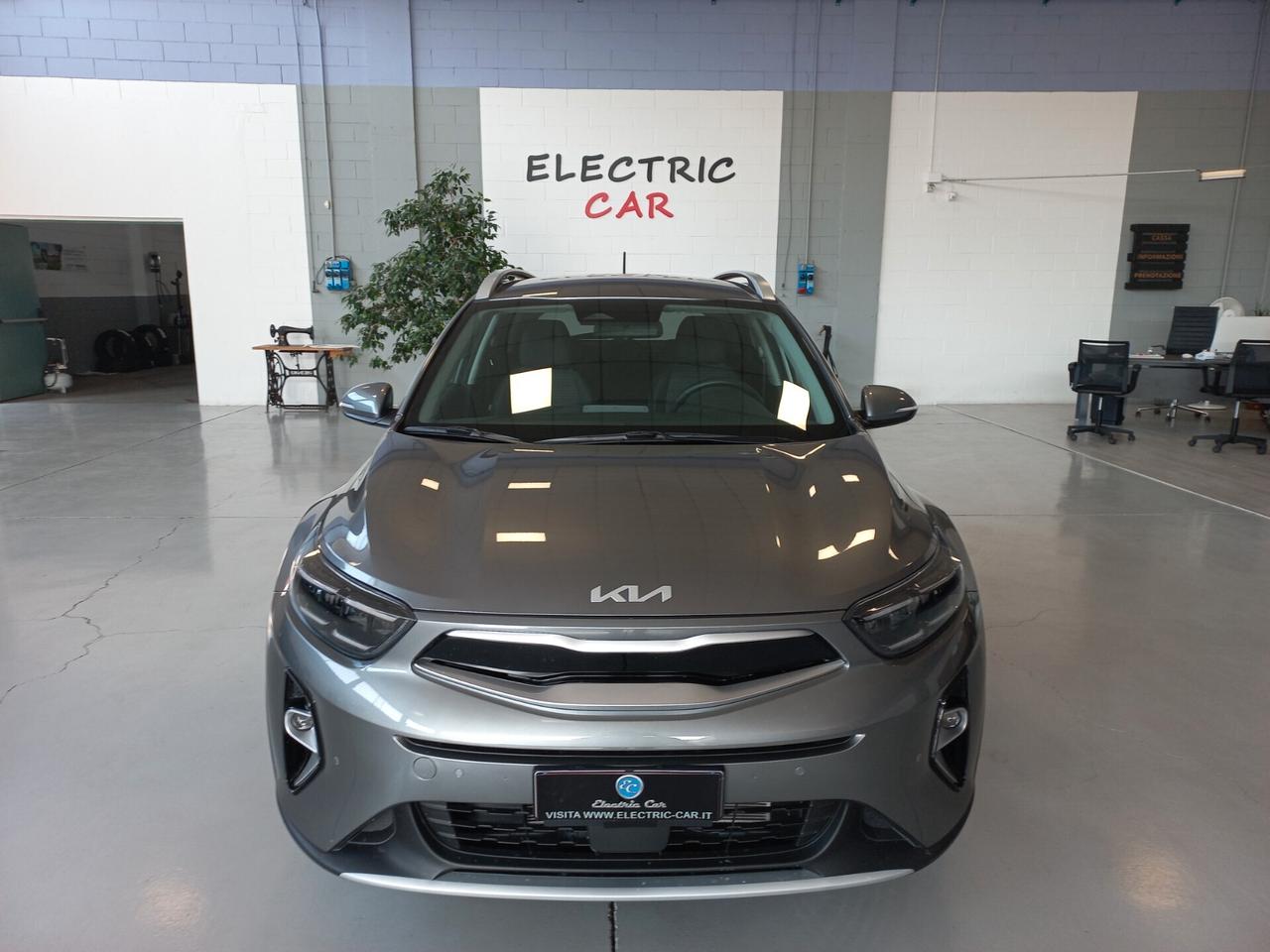 Kia Stonic 1.2 DPI Style