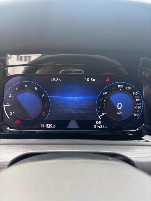 VOLKSWAGEN Golf 1.5 eTSI 130 CV EVO ACT DSG Style