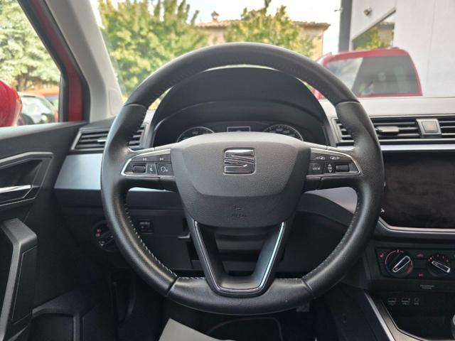 SEAT Arona 1.0 TGI Style