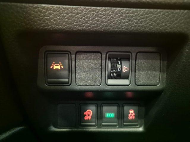 NISSAN Qashqai 1.6 dCi Xtronic - NEOP. - UNIP. - Cam - Cruise/Lim
