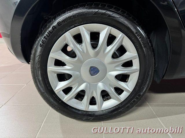 LANCIA Ypsilon 1.3 MJT 95CV Gold