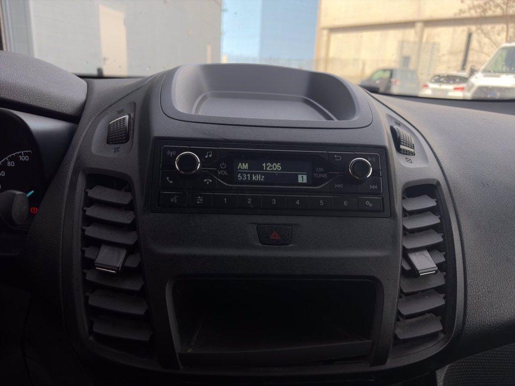 FORD Transit Connect 200 1.5 TDCi 100CV PC Furgone Trend del 2021