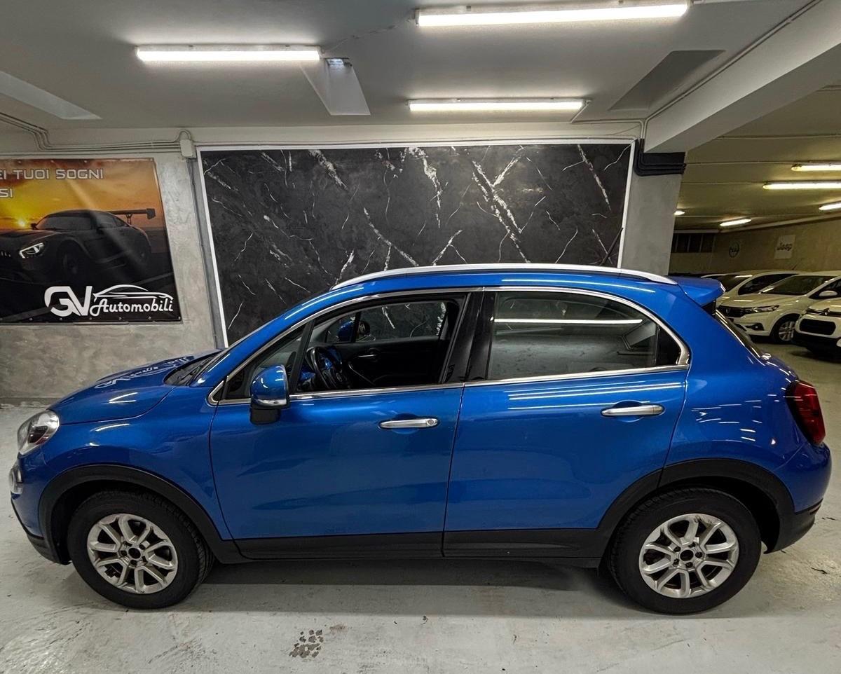 Fiat 500X 1.3 MultiJet 95 CV Lounge