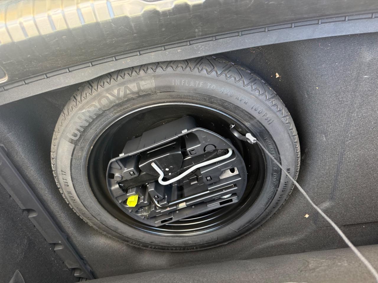 Peugeot 508 BlueHDi 130 Stop&Start SW Business Motore Nuovo Garanzia Peugeot