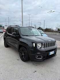 Jeep Renegade 1.6 Mjt 120 CV Total Black