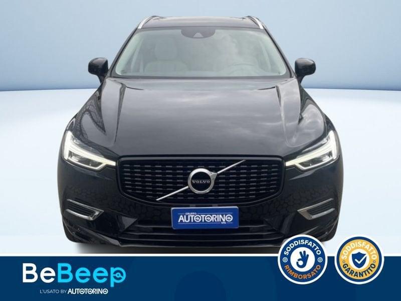 Volvo XC60 2.0 T6 PHEV INSCRIPTION AWD AUTO