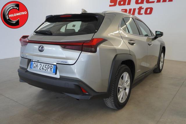 LEXUS UX 250h UX Hybrid Business