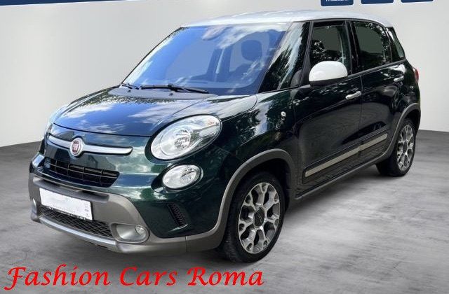 FIAT 500L 1.4 95 CV Trekking