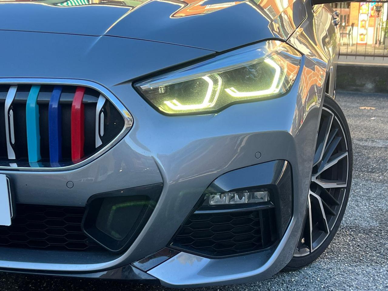 Bmw 220 M SPORT 22Od #50832