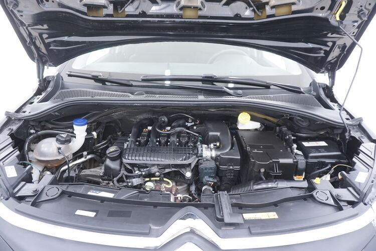 Citroen C3 You BR285352 1.2 Benzina 83CV