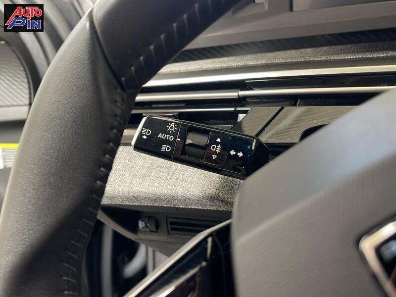 Peugeot 5008 Hybrid 145 e-DCS6 Allure *Promo*