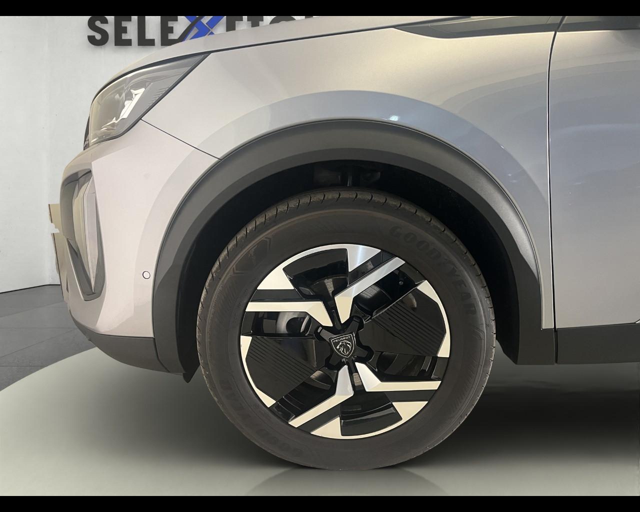 PEUGEOT 2008 Allure PureTech 100 S&S