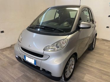 Smart ForTwo 1.0 coupé passion Full AUTOMATICA