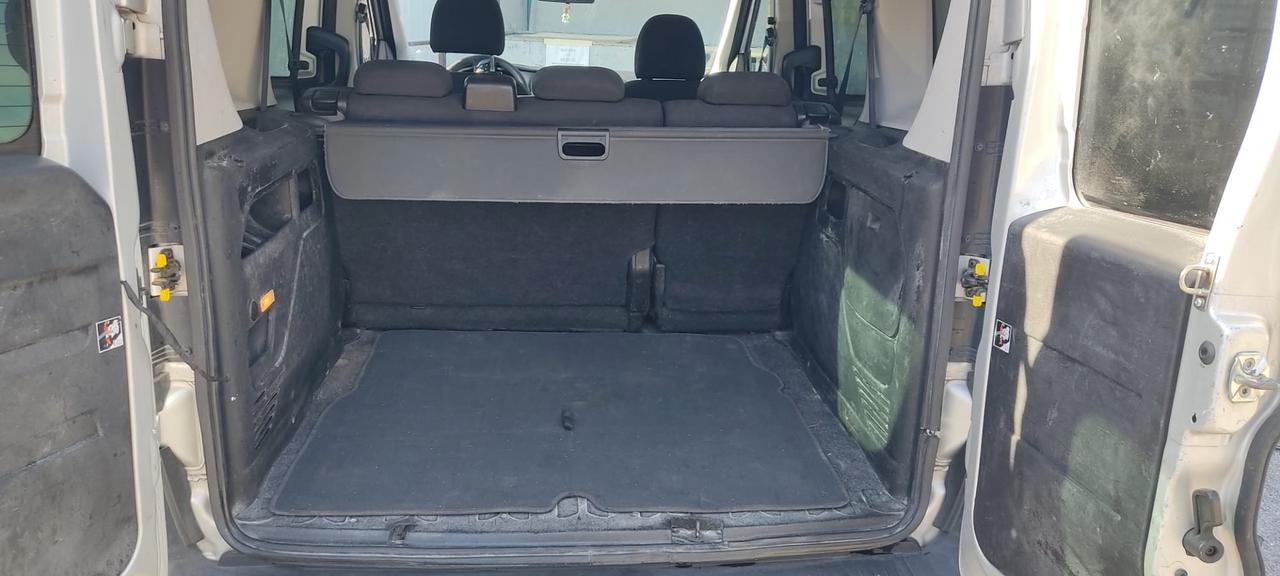 Fiat Doblo Doblò 1.3 MJT