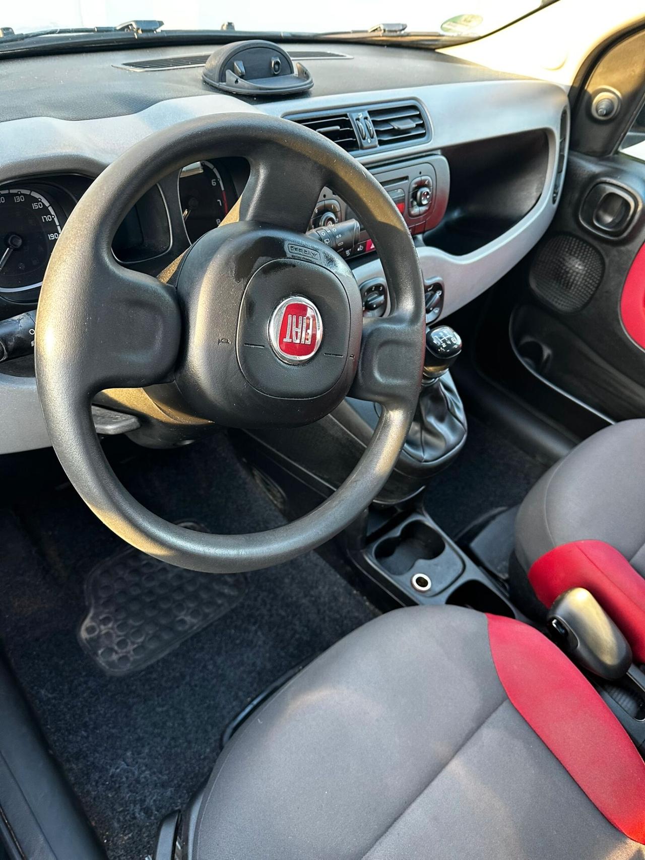 Fiat Panda 1.2 Pop