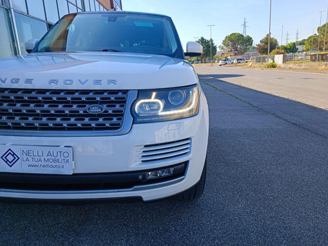 LAND ROVER Range Rover 3.0 TDV6 Vogue