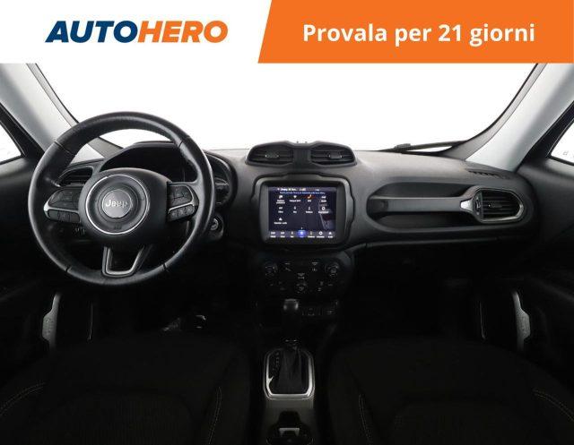 JEEP Renegade 1.6 Mjt DDCT 120 CV Limited