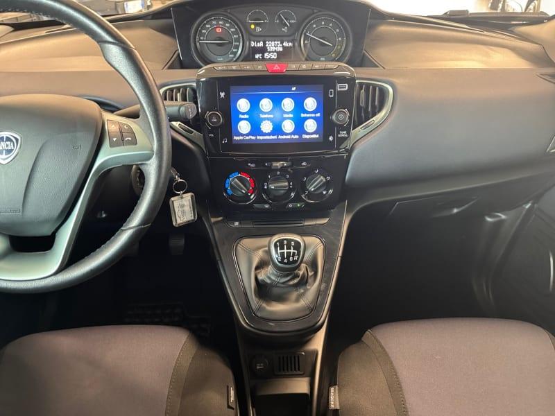 LANCIA YPSILON 1.0 FIREFLY 5 PORTE S&S