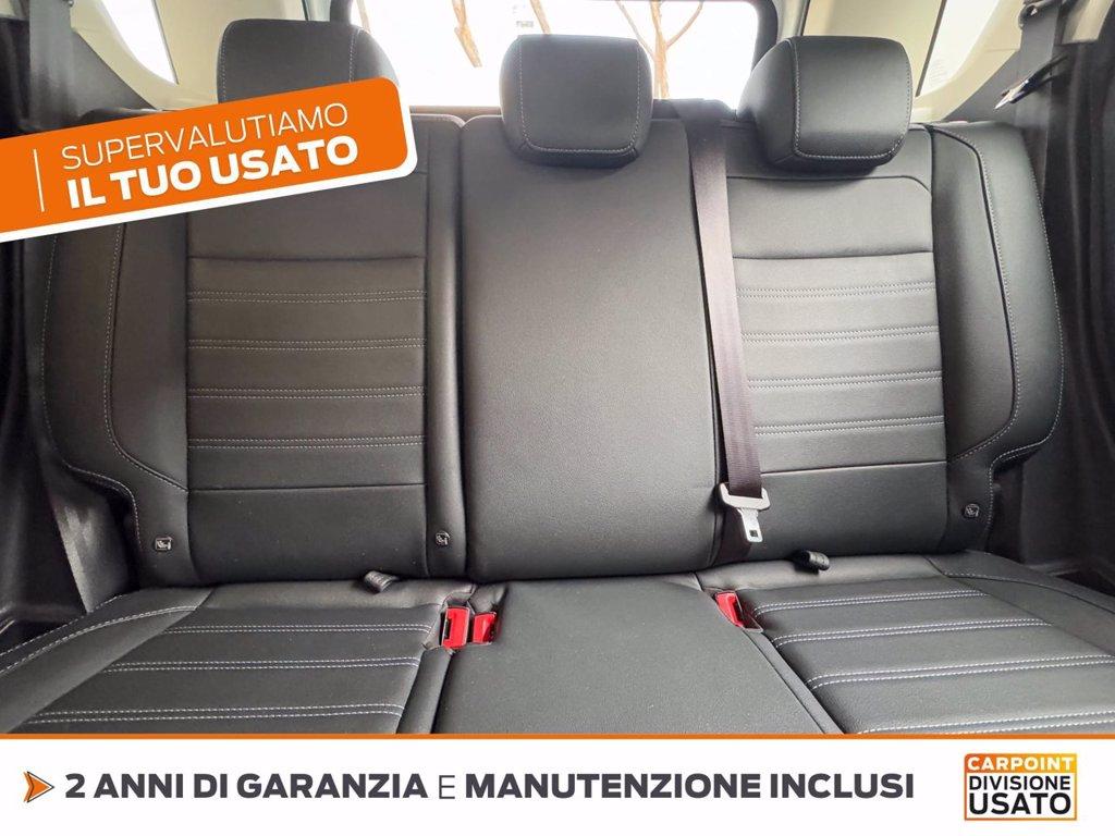 FORD Ecosport 1.0 ecoboost active s&s 125cv del 2021