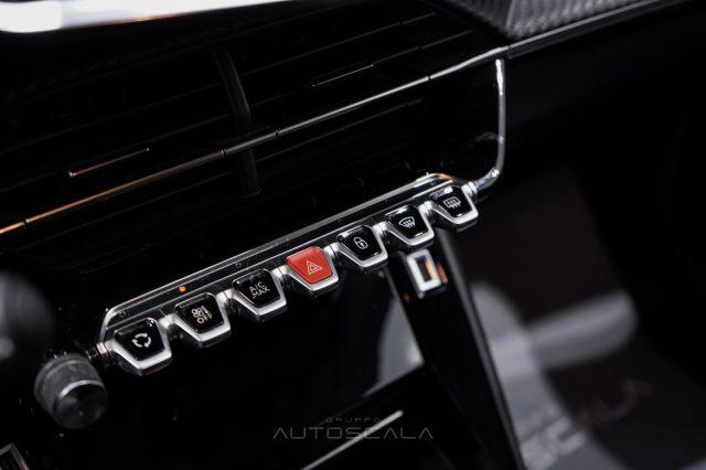 PEUGEOT 208 elettrica 136 CV 5 porte Allure Pack