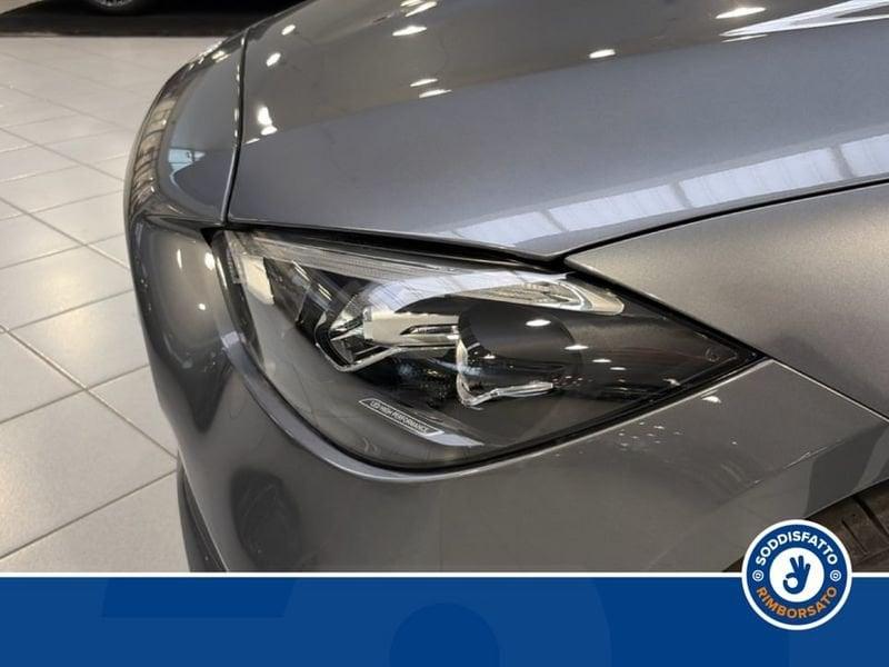 Mercedes-Benz Classe C 220d Mild Hybrid Berlina AMG Line Advanced