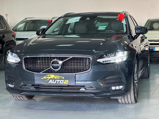 VOLVO V90 D5*4X4*PELLE*CERCHIO "20*235CV*TAGLIANDI VOLVO