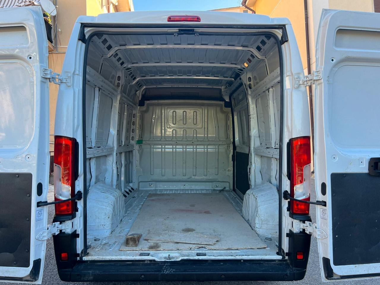 Fiat Ducato 33 2.2 Mjt 120CV PM-TM Furgone
