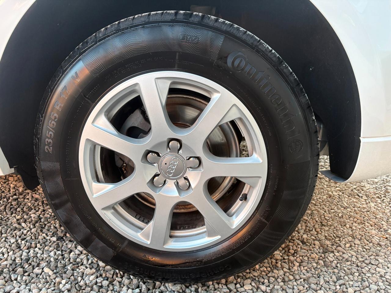 Audi Q5 2.0 TDI 177CV quattro S tronic -Perfetta!