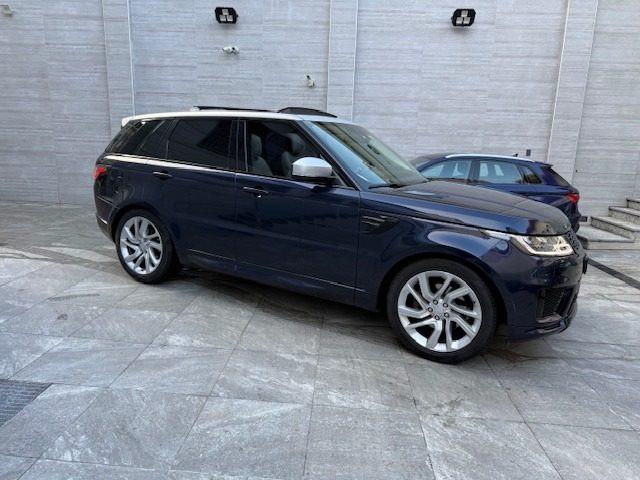 LAND ROVER Range Rover Sport 3.0 SDV6 249 CV HSE Dynamic TETTO PANORAMICO