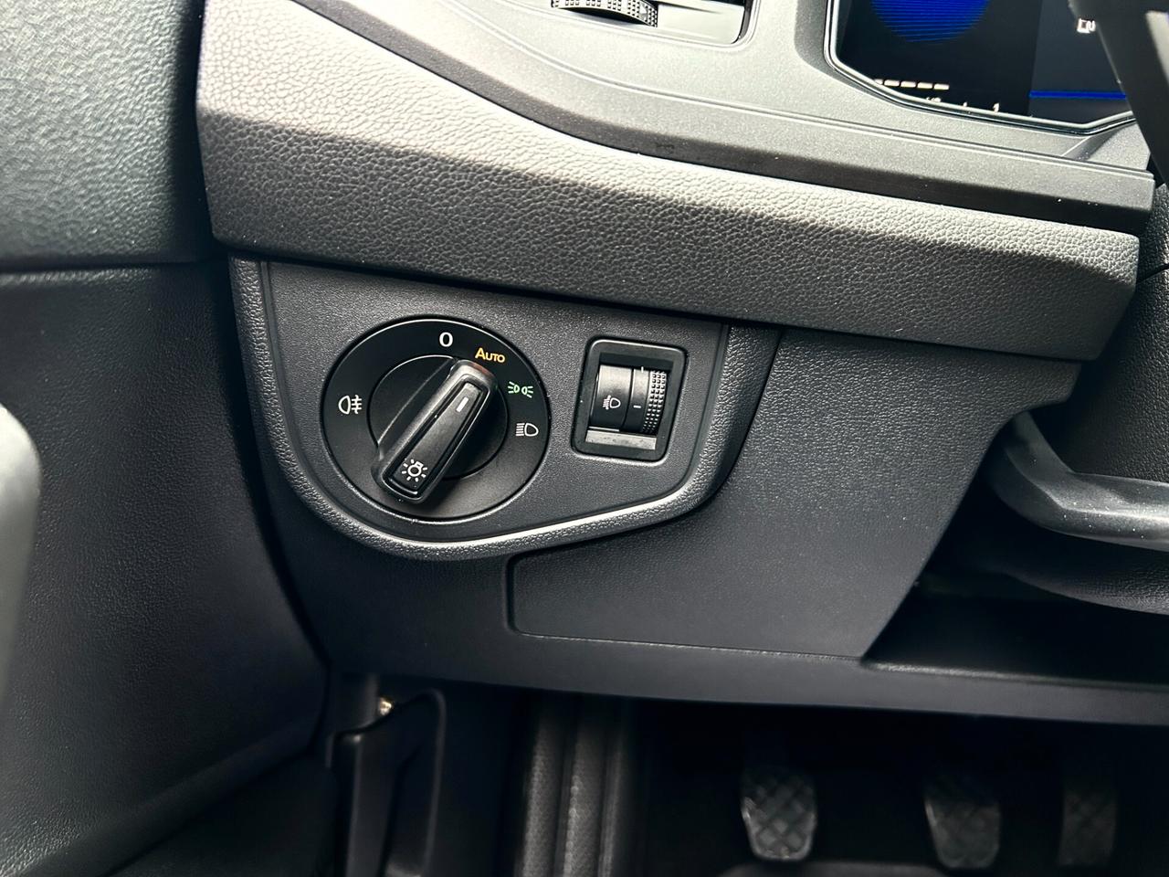 Volkswagen Polo 1.0 TGI 5p. Trendline 2022