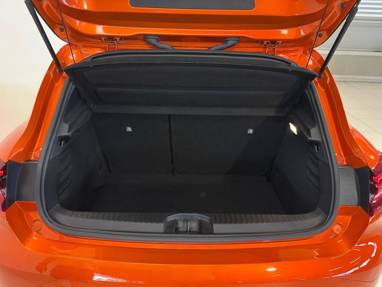 Renault Clio 1.6 E-Tech hybrid R.S. Line 145cv