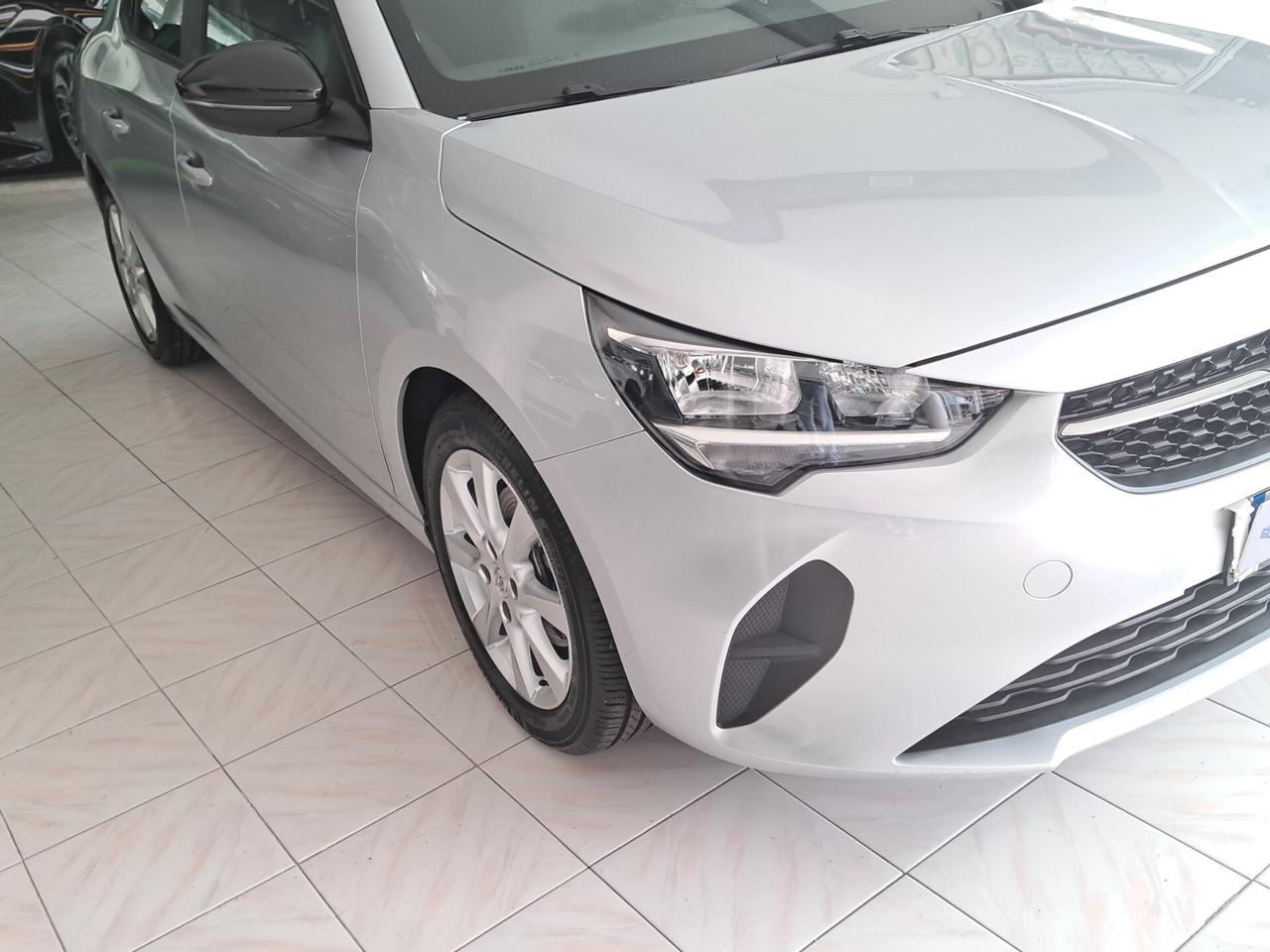 Opel Corsa 1.5 D 100 CV Elegance