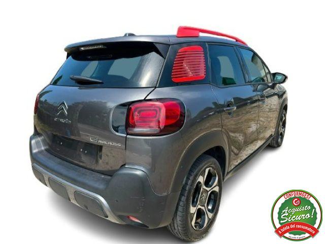 CITROEN C3 Aircross PureTech 110 S&S Shine