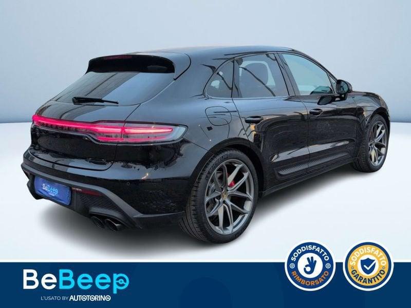 Porsche Macan 2.9 S 380CV PDK