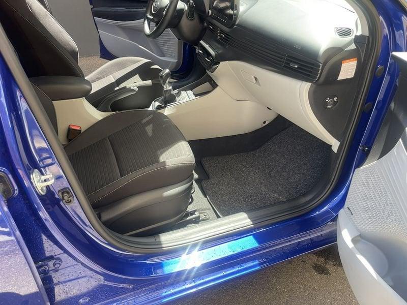 Hyundai i20 1.0 T-GDI 48V 100cv Bose