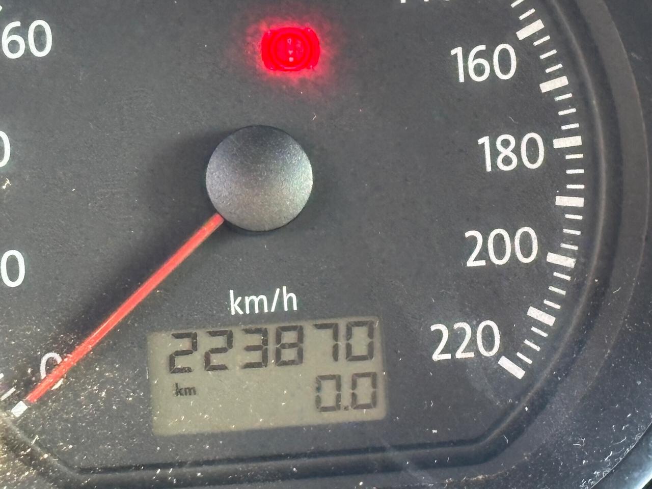 Volkswagen Polo 1.4 Benzina 5p. OK Neopatentati